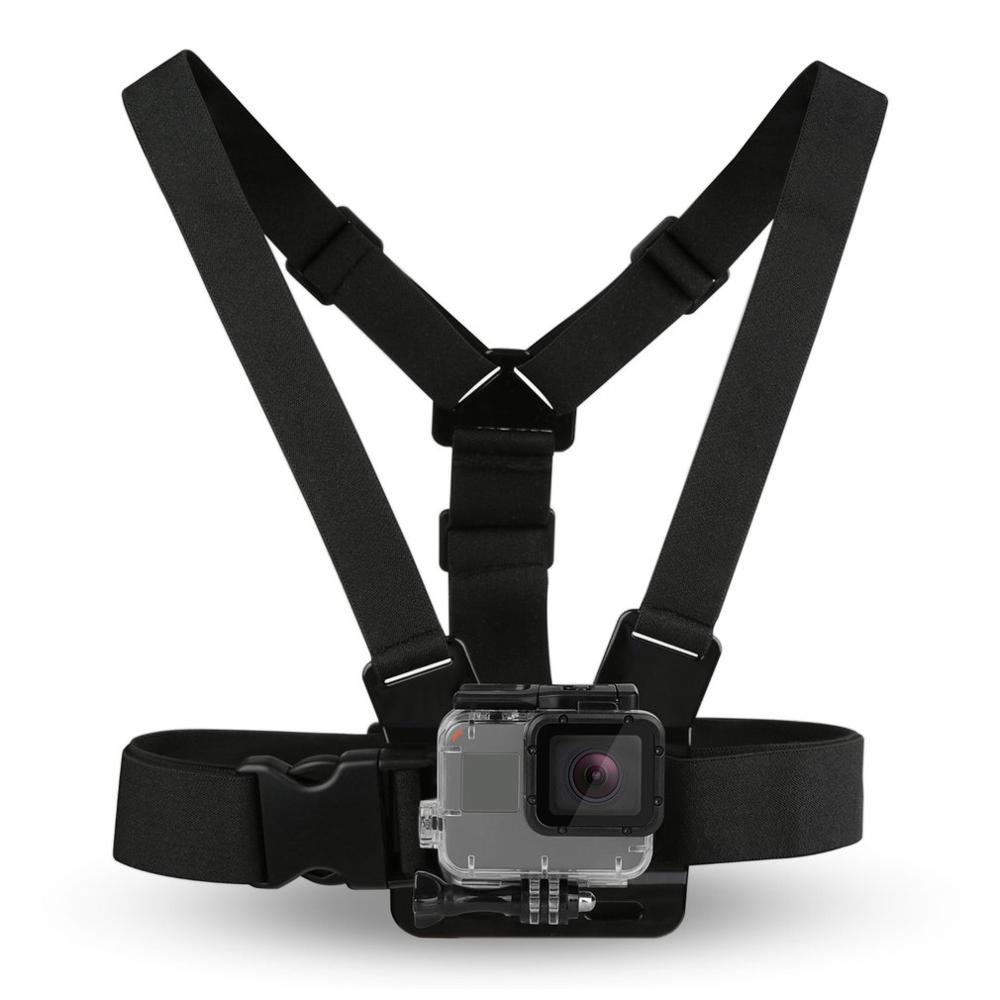 Dây Đeo Máy Ảnh Gopro Hero 8 7