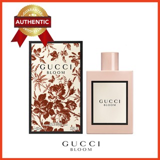 Nước hoa Nữ Gucci Bloom 100ml EDP chính hãng