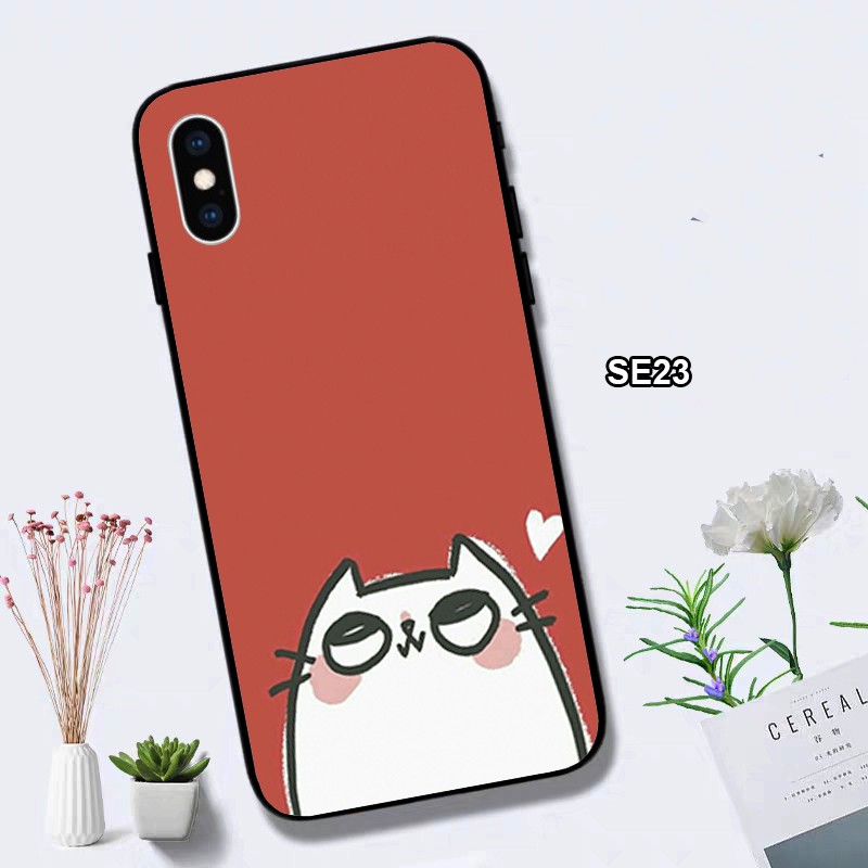 Ốp lưng Iphone Ip5/5s/SE - Ip6/6s - Ip7/8 - Ip6/6s plus - Ip7/8 plus - Ipx/xs - Ipxr - Ip xsmax dễ thương