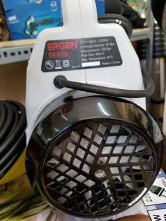 MÁY RỬA XE ERGEN