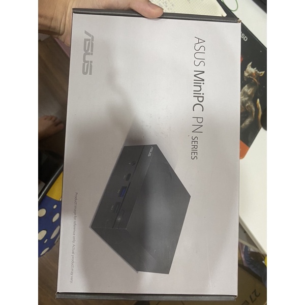Máy tính Mini PC Asus PN60 i3-8130U | BigBuy360 - bigbuy360.vn