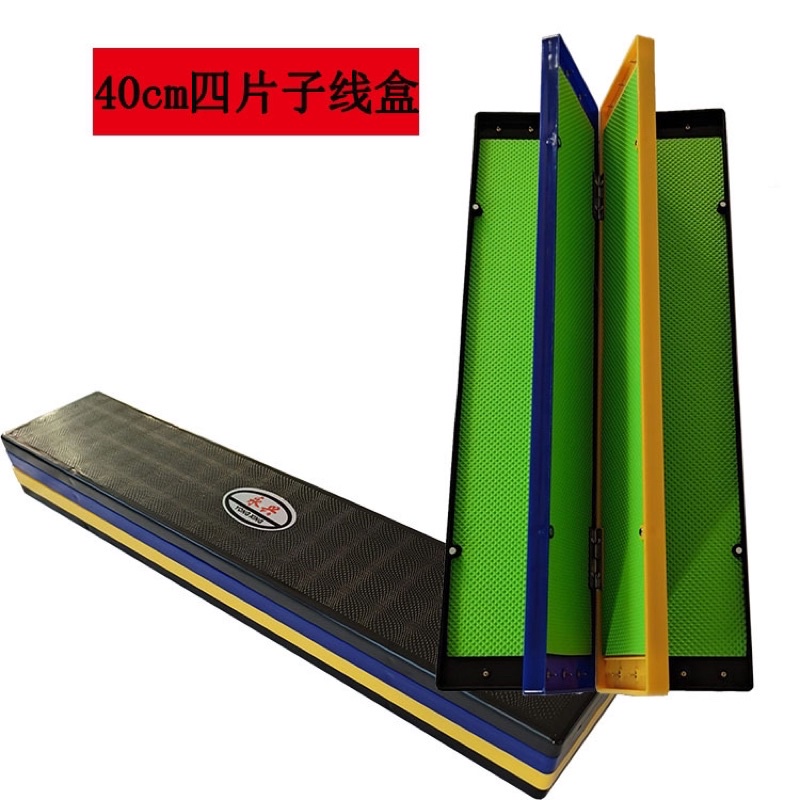 Hộp thẻo 6 mặt câu đài dài 40cm