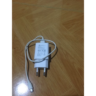 cục sạc của tôi.