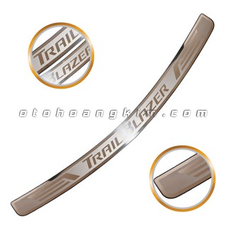 Chống trầy cốp sơn Trailblazer - 6541