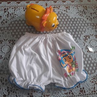 Combo 10 quần phồng