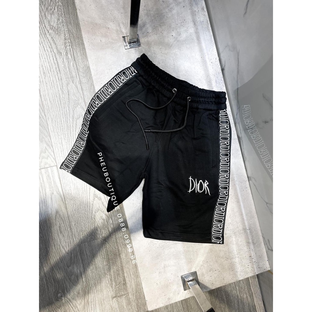 Quần Đùi Nam, Quần Short Nam, Quần Ngố Nam Dior Chất Đẹp Q04 . .. | BigBuy360 - bigbuy360.vn