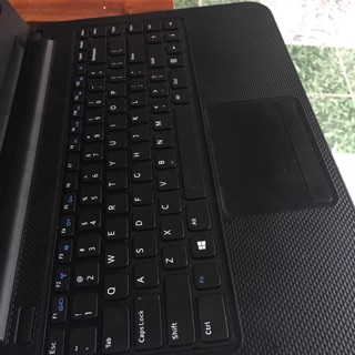 Laptop dell