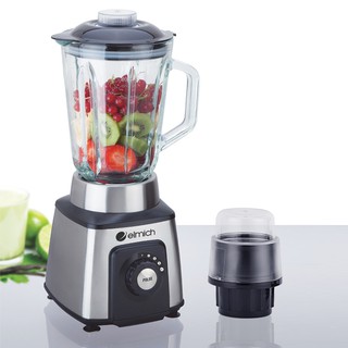 Máy xay sinh tố elmich 1846💖600w💖 bảo hành 25 tháng