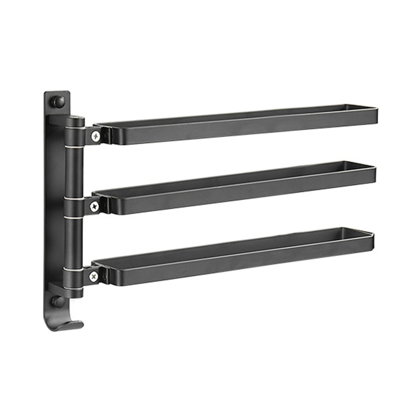 Giá Treo Khăn Gắn Tường Tiện Lợi