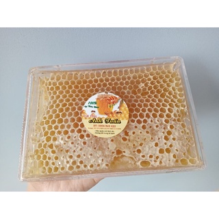 Bánh tổ mật ong