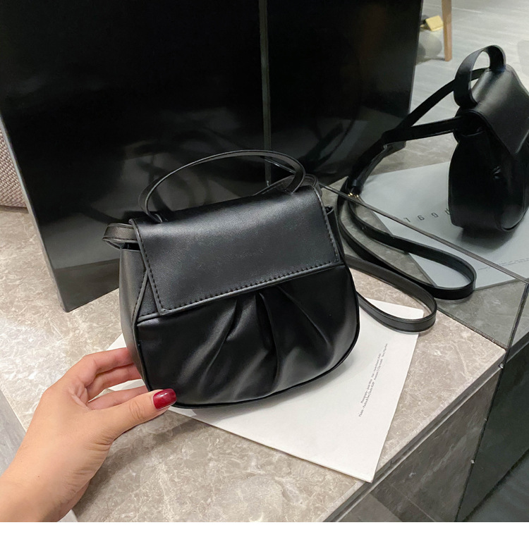 Túi Đeo Chéo Thời Trang Hàn Cho Nữ