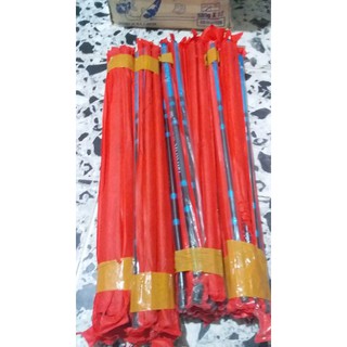 Cần câu đơn, cần câu tay  2m7 - 6m3 giá rẻ ( hàng về tùy đợt, tùy màu)