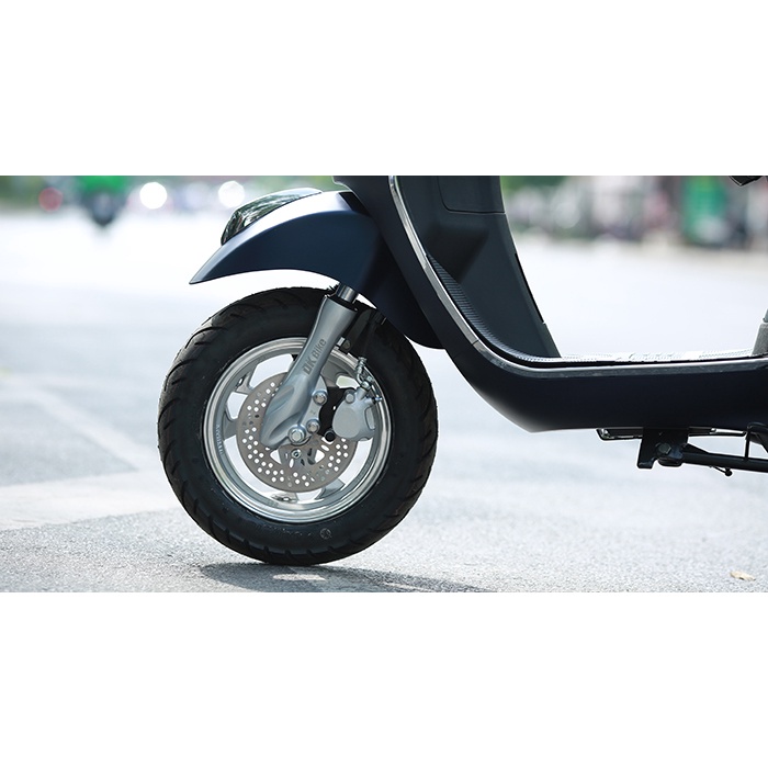 Xe ga DK Roma 50cc SE