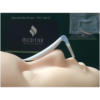 SỤN NÂNG MŨI NO3-PLUS