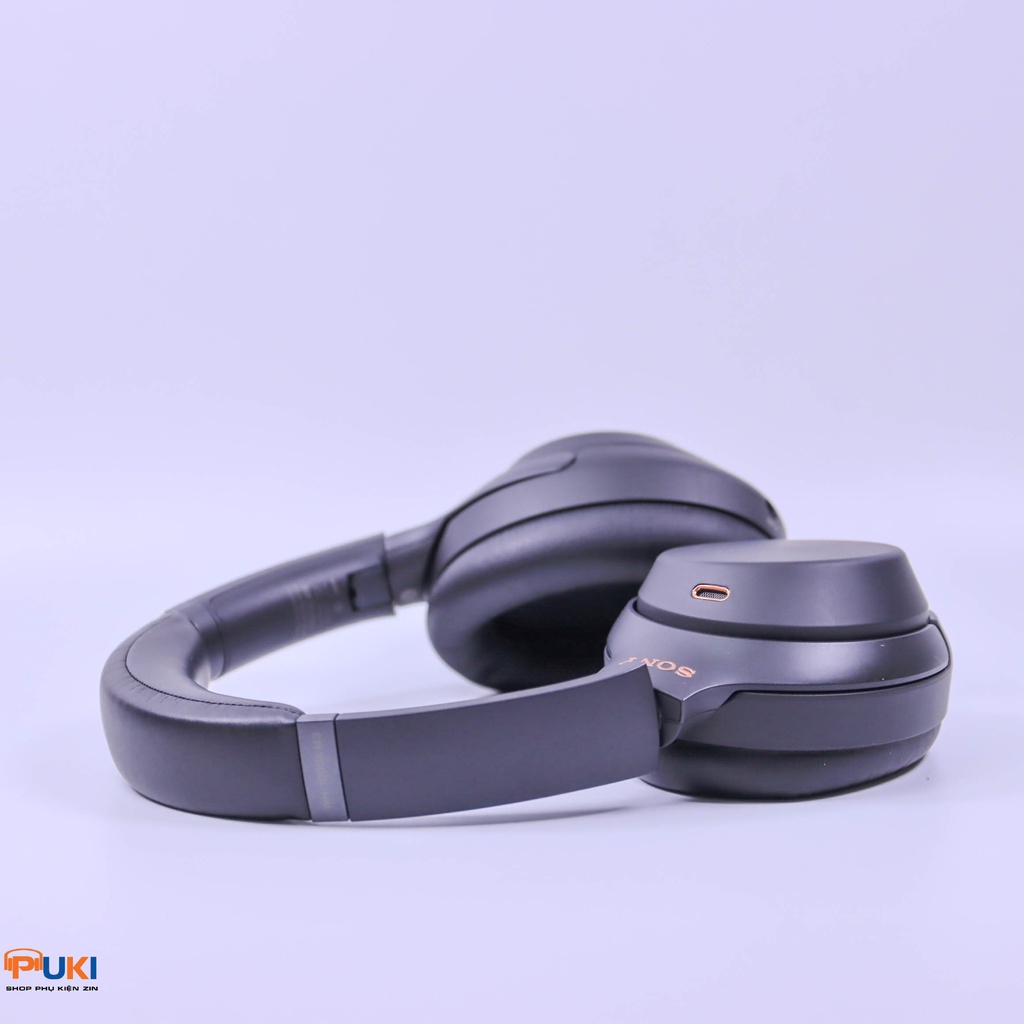 Tai nghe Chống ồn Sony WH 1000XM3  - Tai Nghe Sony WH1000XM3  | Hàng Chính Hãng |