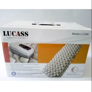 Nệm hơi nước chống lở loét Lucass LC-389