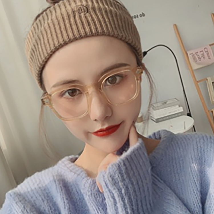 Mắt kính chống ánh sáng xanh thời trang mới cho nam nữ