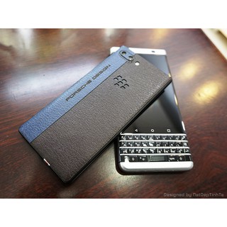 [ Hot_Sale ] Miếng dán da skin BlackBerry Key 2 - D17,09