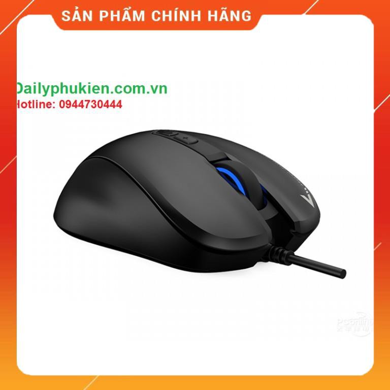 Chuột Fuhlen G90 BH 2 năm dailyphukien