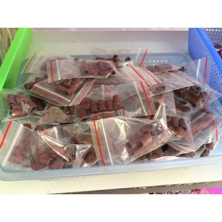 Đầu nhám cho máy mài