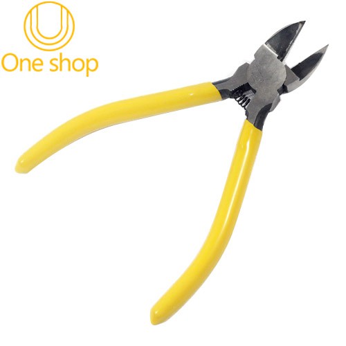 Kìm Cắt Linbon L105 Siêu Sắc