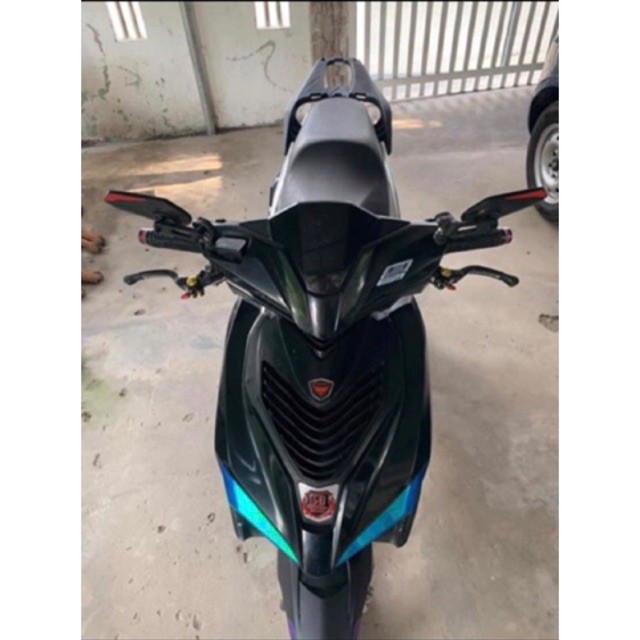 Tay Dắt,Cảng AB airblade 2013/2020 kiểu 300i