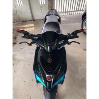 Tay Dắt,Cảng AB airblade 2013/2020 kiểu 300i