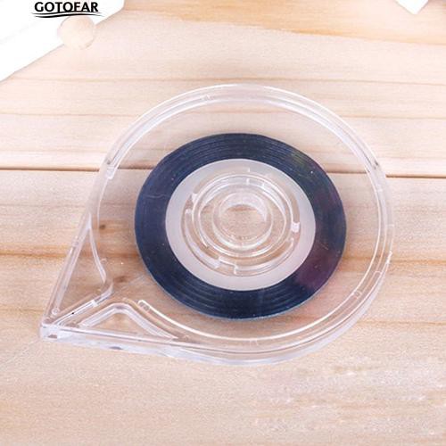 Dụng cụ quấn dây trang trí móng tay