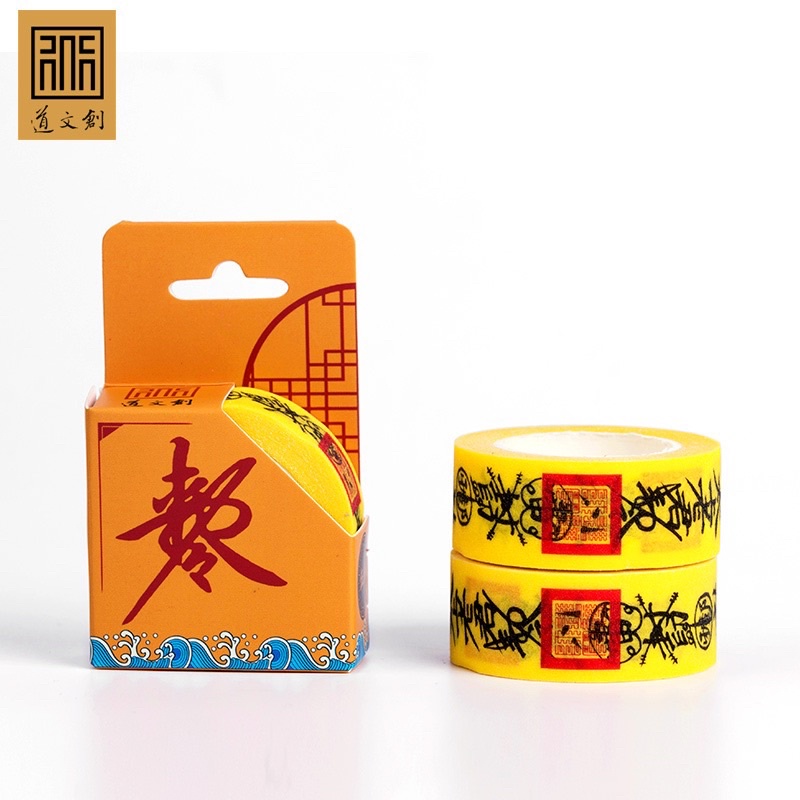 Băng keo Thái Thượng Lão Quân