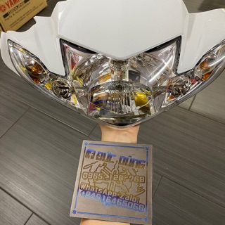 Đầu Si Hello đen trắng