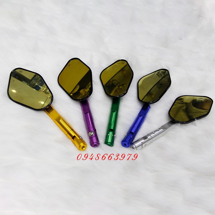 Kính chiếu hậu ELISSE RIZOMA chính hãng.