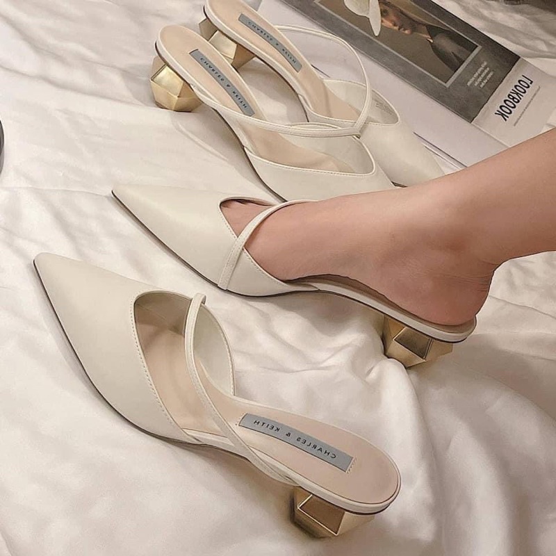 Giày cnk xuất xịn fullbox