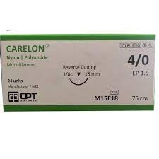 Chỉ phẫu thuật Nylon CPT