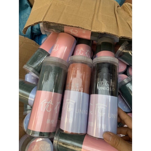 Quần gen nịt bụng đùi tập gym giảm mỡ bụng | BigBuy360 - bigbuy360.vn