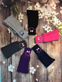 Quần leggin chikid com bo r đại