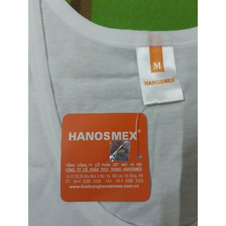 Áo 3 lỗ 100%cotton loại 1