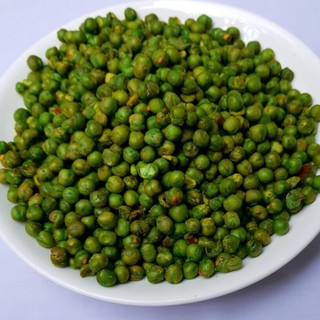 1kg đậu hà lan tỏi ớt siêu ngon