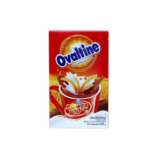 Ovaltine hộp giấy 285g (Mẫu mới)