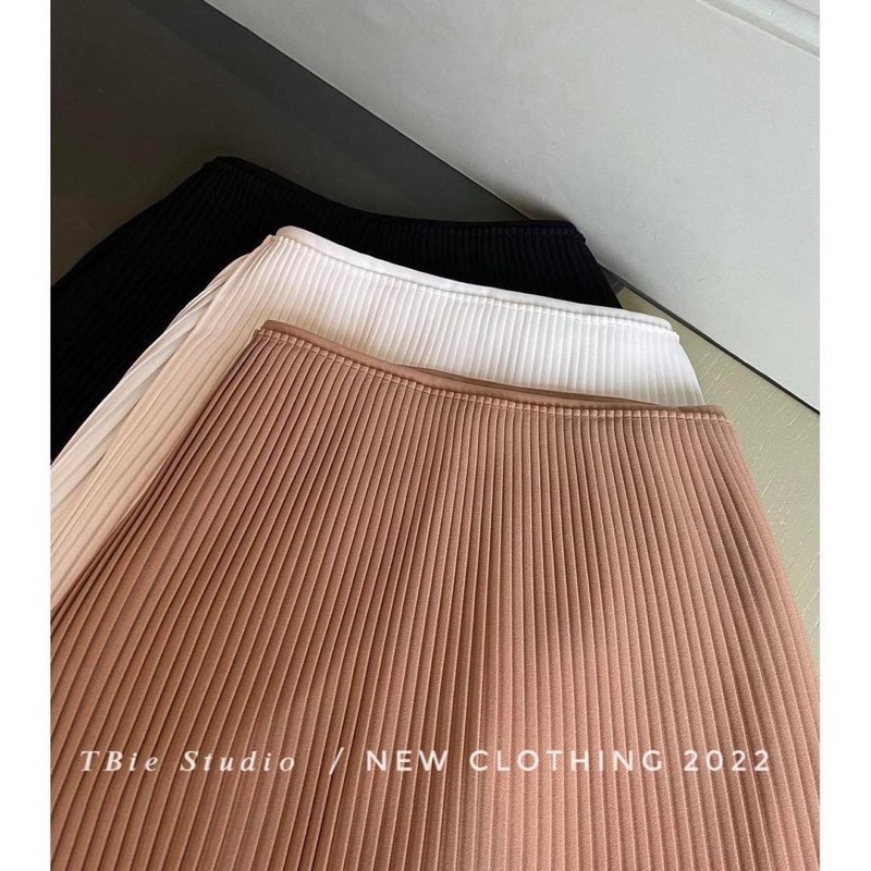 THUYBIESHOP | chân váy xếp li