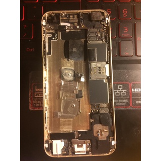 Cụm Lưng iPhone Bypass Không Dùng Được Sim