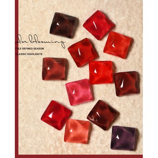 Sơn Gel AS | Mã JH | Đỏ Cổ Điển