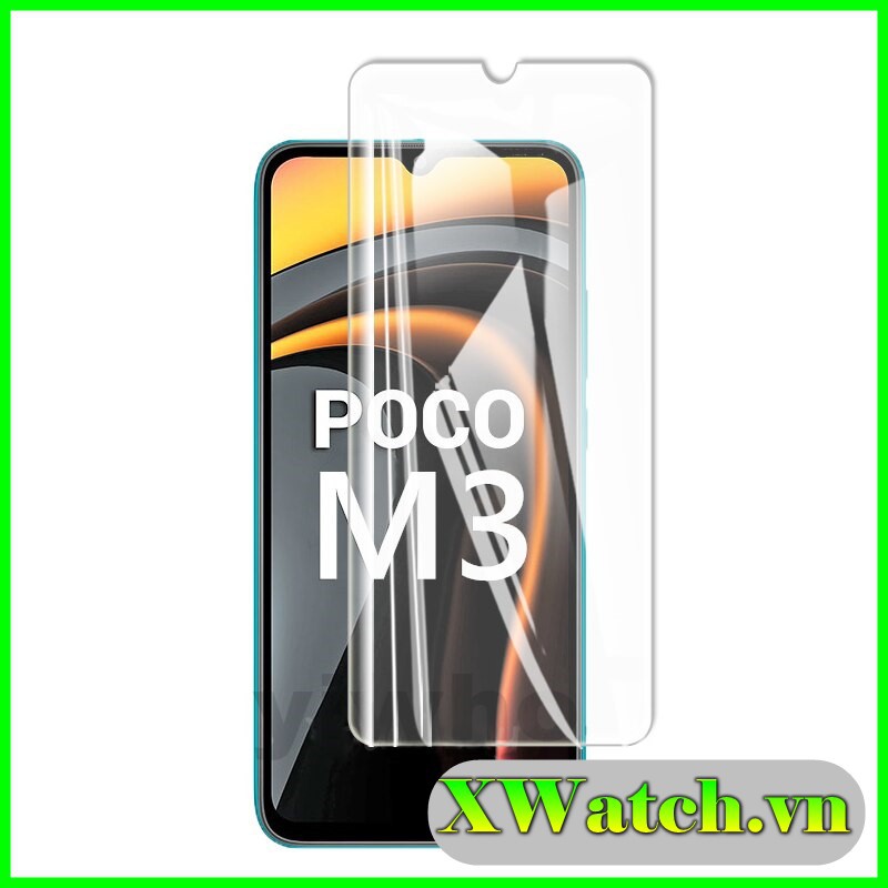 Cường lực Xiaomi Poco m3 pro K30 ultra Mi 11 lite Note 10 Note 10 5G ... trong suốt full màn 98% | WebRaoVat - webraovat.net.vn