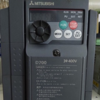 Biến tần cũ nhật 0,75kw-1,5kw-2,2kw-5,5kw