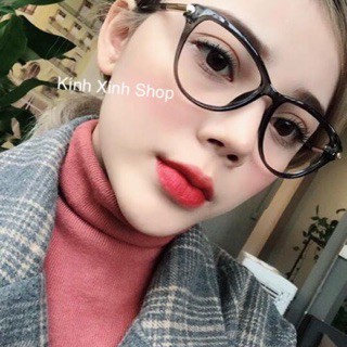 Kính Gia Can TOMFORD mắt mèo Thời trang - Cuc Chat