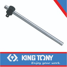 Cần Siết Đầu Trượt (Kéo) 3/8 Dài 200mm KINGTONY 3571-08