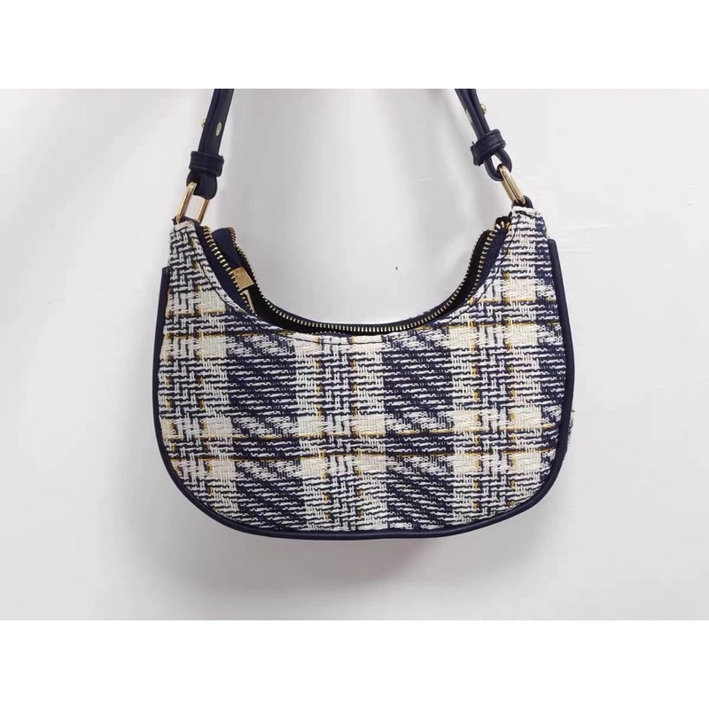 TÚI XÁCH HÀN QUỐC HOT TREND 2021 - DEAR TREVOR