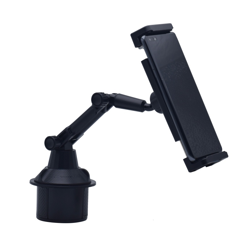 Giá Đỡ Cốc / Máy Tính Bảng Pro Air Mini Kindle Thông Dụng Cho Xe Hơi