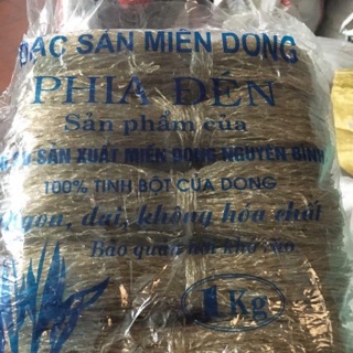 Miến dong Phia Đén