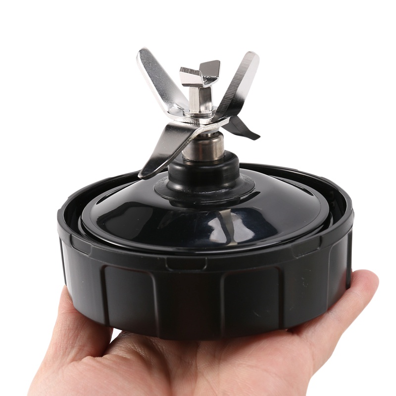 Bộ 3 Lưỡi Dao Vây Cá Thay Thế Cho Máy Ép Nutri Ninja Auto IQ BL482 BL642 BL642 BL2013