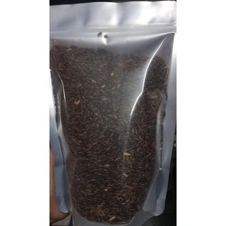 Trà gạo lứt đỏ 6 tháng 500gr